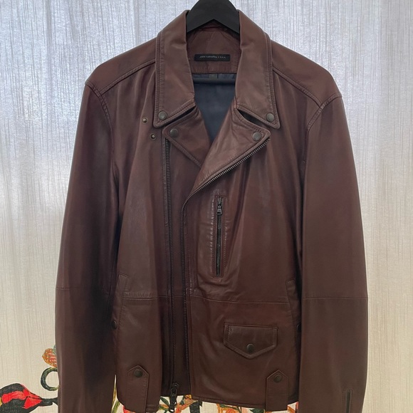 John Varvatos Other - John Varvatos Jacket